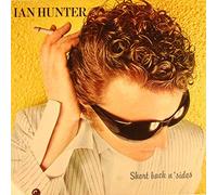 Ian Hunter - Short Back N Sides