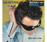 Hunter, Ian - Short Back N Sides-Expanded Edition (Remastered) [Import]