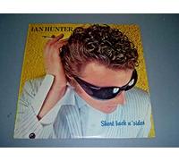 Ian Hunter - Short Back N' Sides - Chrysalis - 203 941-320, Chrysalis - 203 941