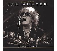 Ian Hunter - Strings Attached