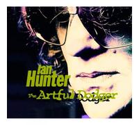 Ian Hunter The Artful Dodger (CD) Album