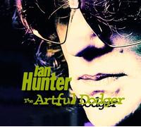 IAN HUNTER - THE ARTFUL DODGER CD NEUF