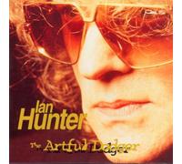 Ian Hunter - The Artful Dodger [Import]