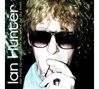 Ian Hunter - The Whole Truth. [Import]