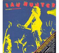 IAN HUNTER - we got to get out of here/mono 45 rpm single