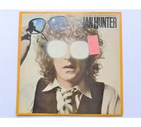 Ian Hunter - You're Never Alone with a Schizophrenic (1979) [Import]