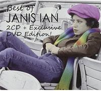Ian, Janis - Best of-CD+DVD [Import]