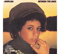 Janis Ian - Between the Lines [New CD]
