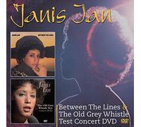 Ian, Janis - Between the Lines + DVD
