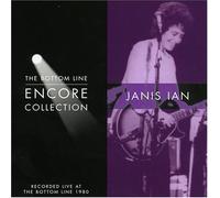 Ian, Janis - Bottom Line Encore Collection