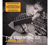Ian, Janis - Essential 2.0