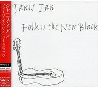 Ian, Janis - Fork is New Black