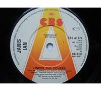 Ian, Janis - Ian, Janis Under The Covers 7" CBS CBS 81324 EX 1981 demo