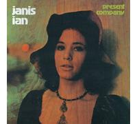 Ian, Janis - Present Company