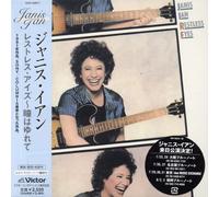 Ian, Janis - Restless Eyes