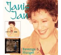 Janis Ian - Revenge/Hunger