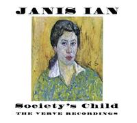 Ian, Janis - Society's Child-Verve Recordin