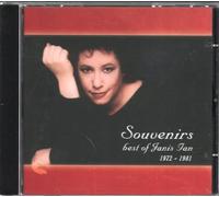 Ian Janis - Souvenirs:Best of Janis Jan [Import]