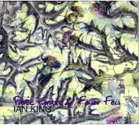 King,Ian - Panic Grass & Fever Few (180gr) [Import]