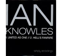 Ian Knowles - United As One/Hell's Fanfare [Import]