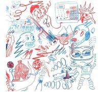 Ian Lampel - The Parque Rodo Tapes [Vinyl Lp]