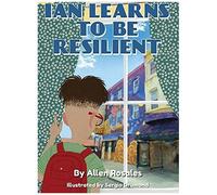 Ian Learns To Be Resilient