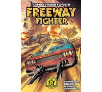 Ian Livingstone's Freeway Fighter