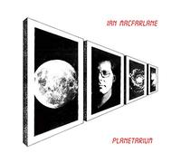 Ian Macfarlane - Planetarium [Import belge]
