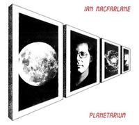Ian Macfarlane - Planetarium [Vinyl Lp]