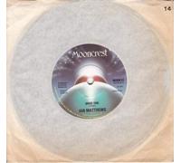 Ian Matthews - BRIDE 1945 7 INCH (7" VINYL 45) UK MOONCREST 1977