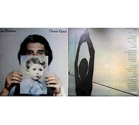 IAN MATTHEWS - DISCREET REPEAT LP UK ROCKBURGH 1980