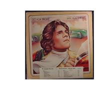 Ian Matthews - Go For Broke