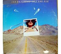 Ian Matthews - Hit And Run [Vinyl LP]