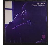 Ian Matthews - if you saw thro' my eyes LP