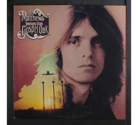 IAN MATTHEWS - JOURNEYS FROM GOSPEL OAK LP (VINYL) SAUDI ARABIAN MOONCREST 1974