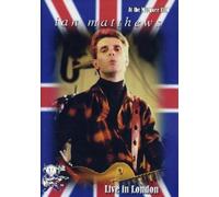 Live in london - DVD Zone 1