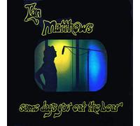Ian Matthews - Some Days You Eat The Bear