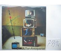 IAN MATTHEWS - spot of interference LP