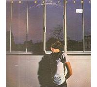 Ian Matthews - Stealin' home (1978) / Vinyl record [Vinyl-LP]