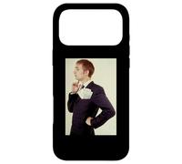 Ian McCulloch Echo & The Bunnymen Live par Andy Willsher Coque pour iPhone 17 Pro Max