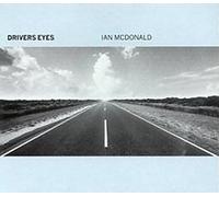 Ian McDonald - Drivers Eyes