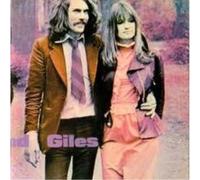 Ian McDonald & Michael Giles G