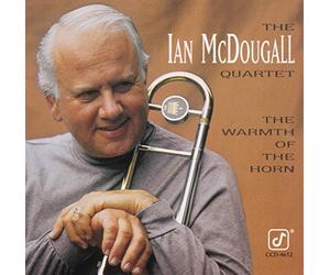 Ian Mcdougall Quartet - Warmth of The Horn [Import]