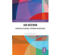 Ian McEwan