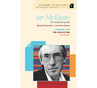 Ian McEwan