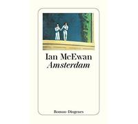 Ian McEwan Amsterdam (Poche)