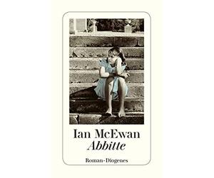 Ian McEwan Bern Abbitte: Ausgezeichnet mit dem Deutschen Bücherpreis, Ka (Poche)