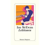 Ian McEwan Bernhard Robben Lektionen (Relié)