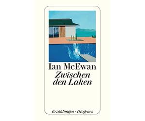 Ian McEwan Michael Walter Zwischen den Laken (Poche)