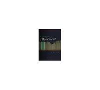 Ian Mcewan's "Atonement